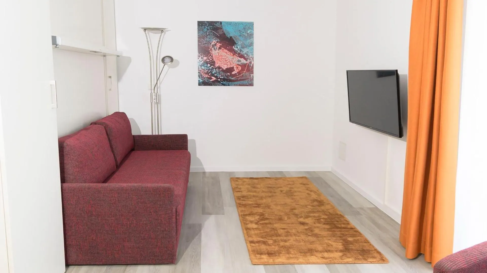 Aparthotel Huber Living Germering