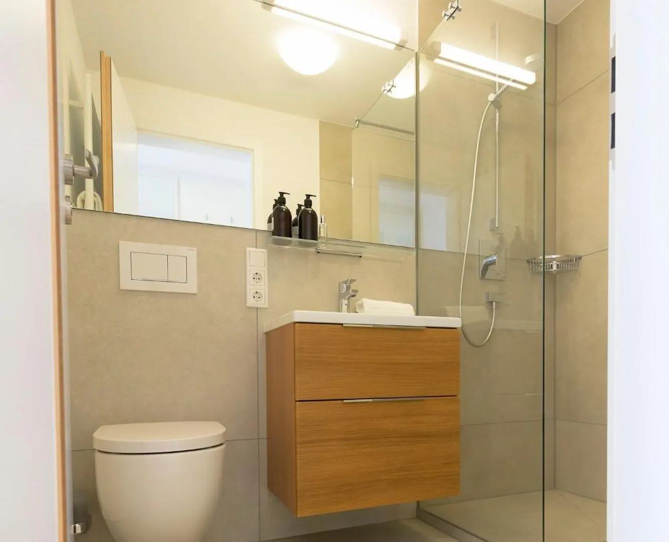 Aparthotel Huber Living Germering