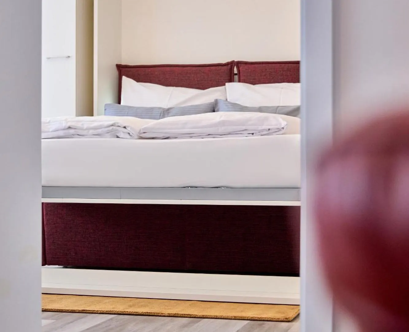 Aparthotel Huber Living Germering