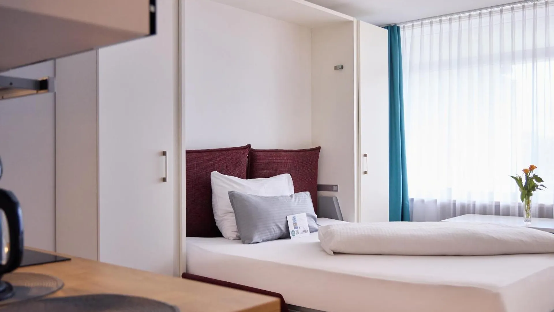 Aparthotel Huber Living Germering